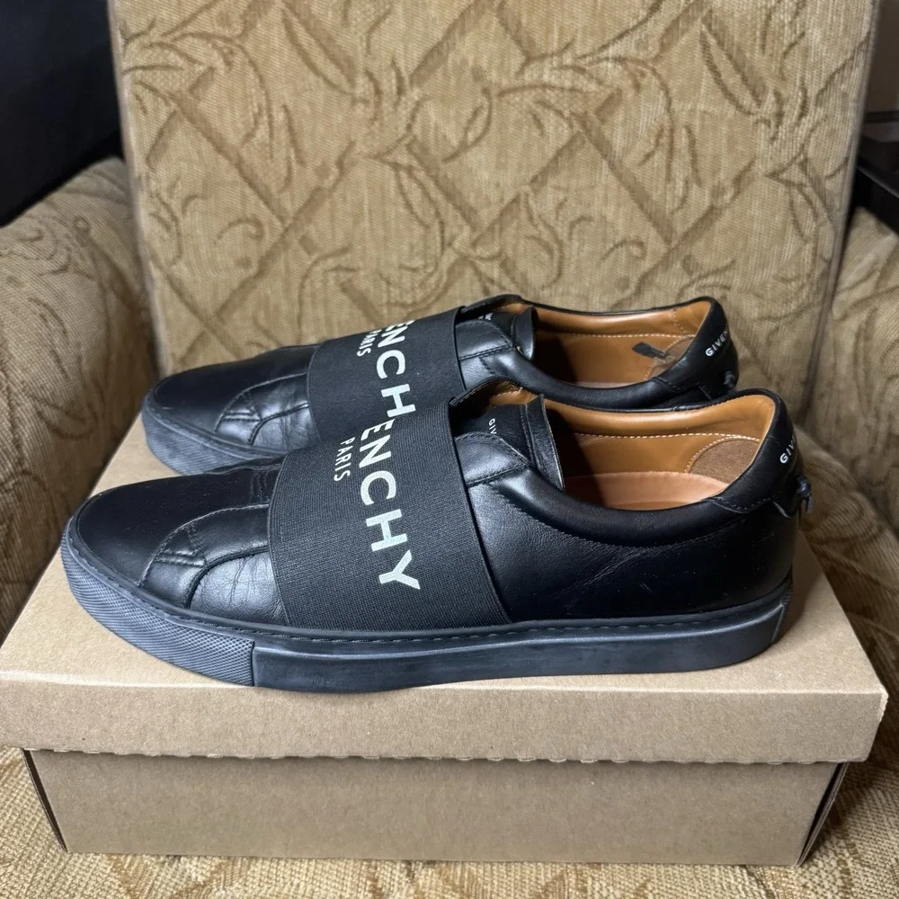 Givenchy Slip-on‎ Sneakers Size 43